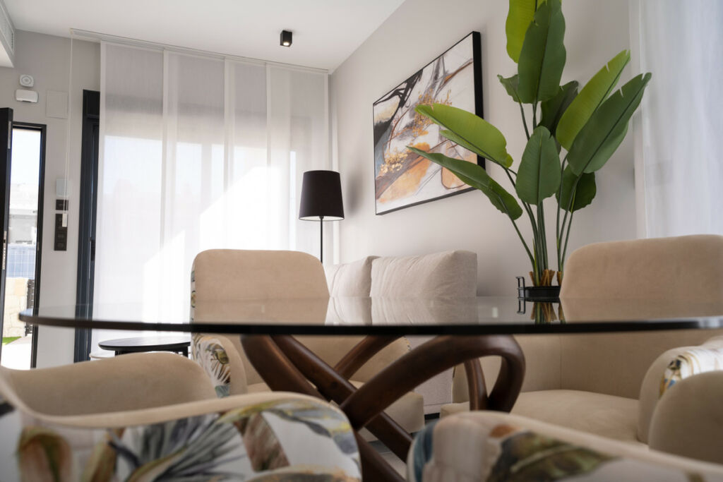 Ground Floor Apartment Pilar de la Horadada Alicante - image 17