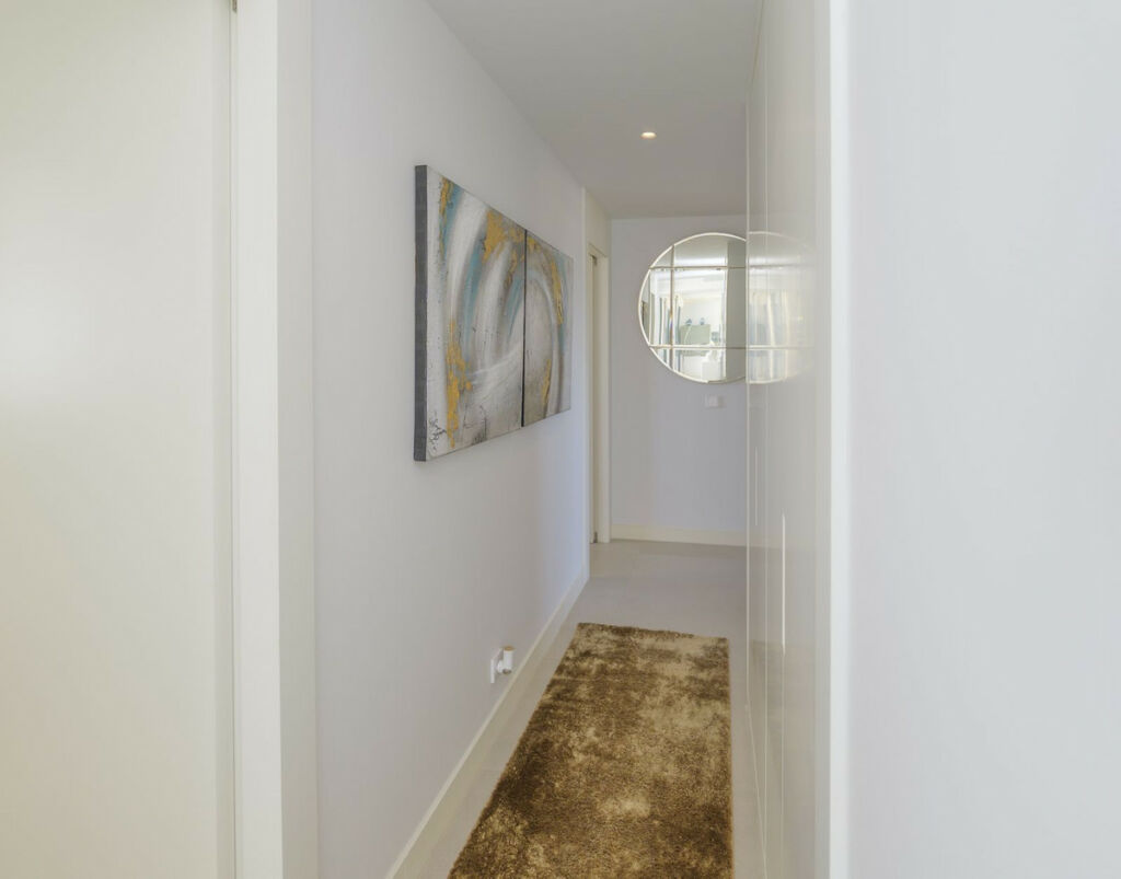 Penthouse Fuengirola Málaga - image 17