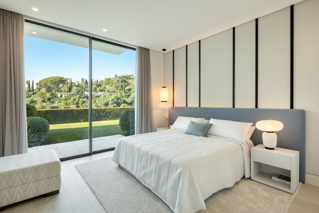 Detached Villa La Quinta Málaga - image 17