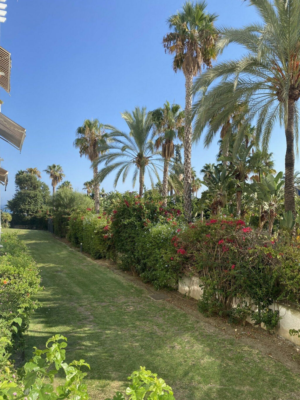 Ground Floor Apartment Puerto Banús Málaga - image 17