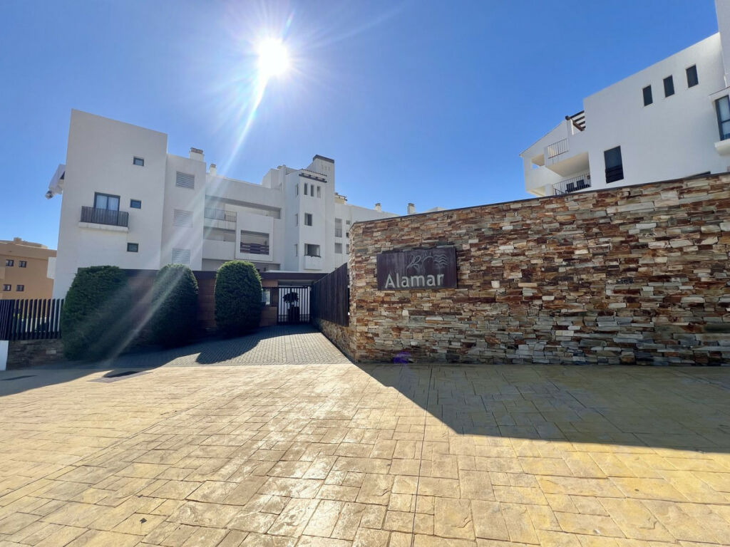 Middle Floor Apartment La Cala de Mijas Málaga - image 16