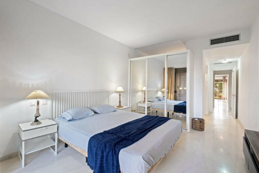 Ground Floor Apartment New Golden Mile Málaga - image 17