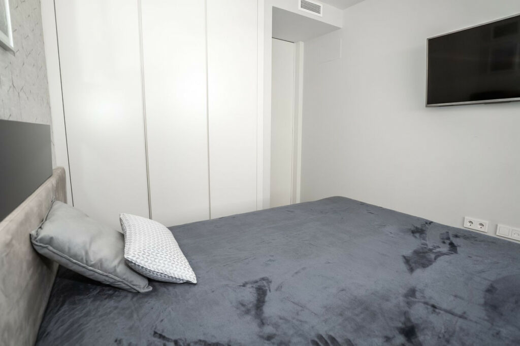 Ground Floor Apartment Estepona Málaga - image 18
