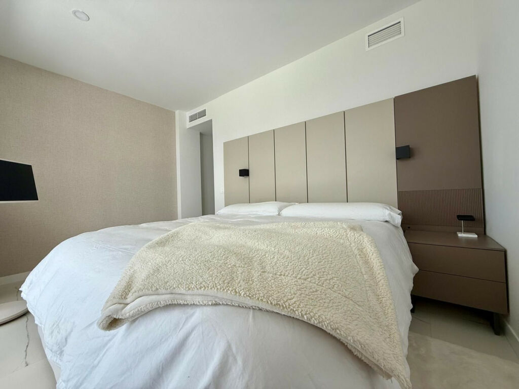 Ground Floor Apartment Casares Playa Málaga - image 17
