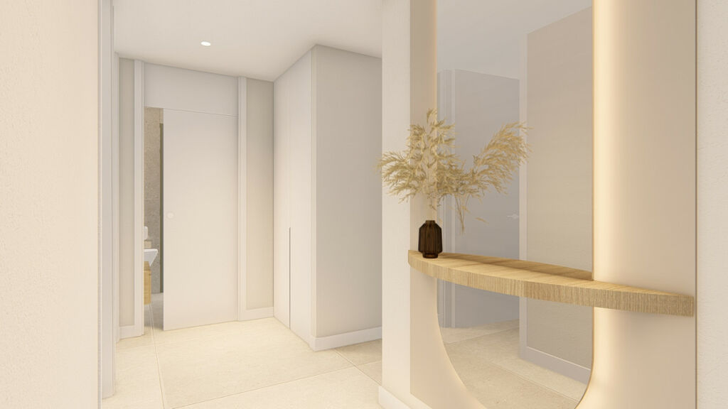 Ground Floor Apartment Ciudad Quesada Alicante - image 17