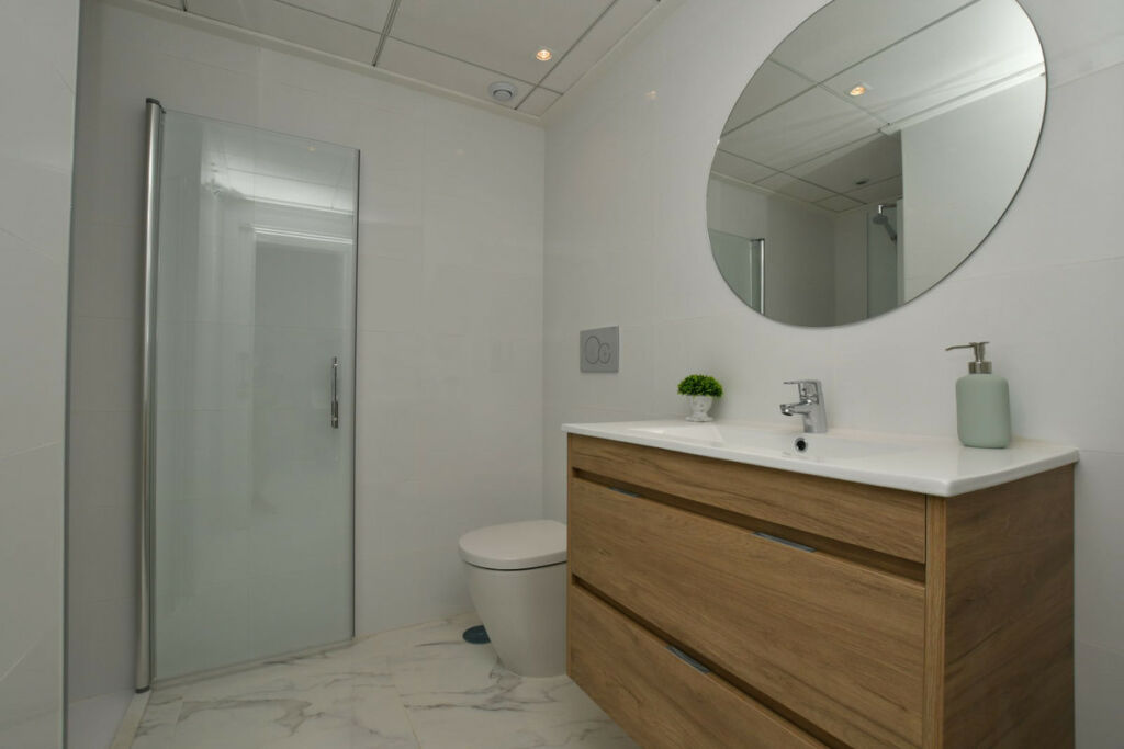 Bungalow San Miguel de Salinas Alicante - image 17