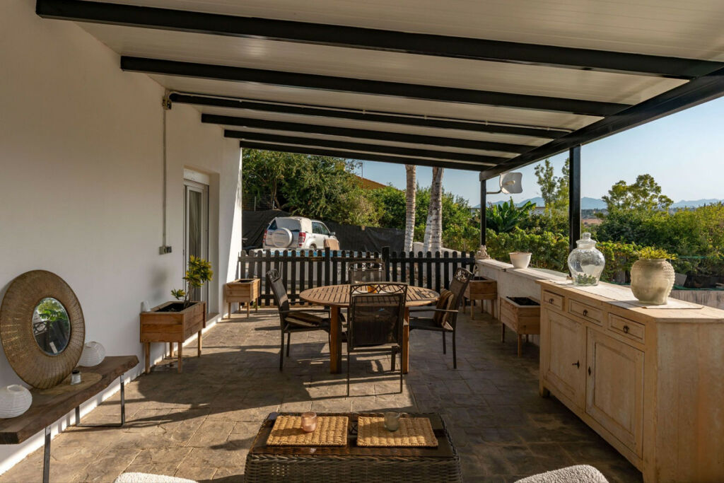 Finca - Cortijo Cártama Málaga - image 17