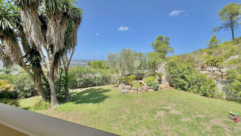 Detached Villa Javea Alicante - image 17