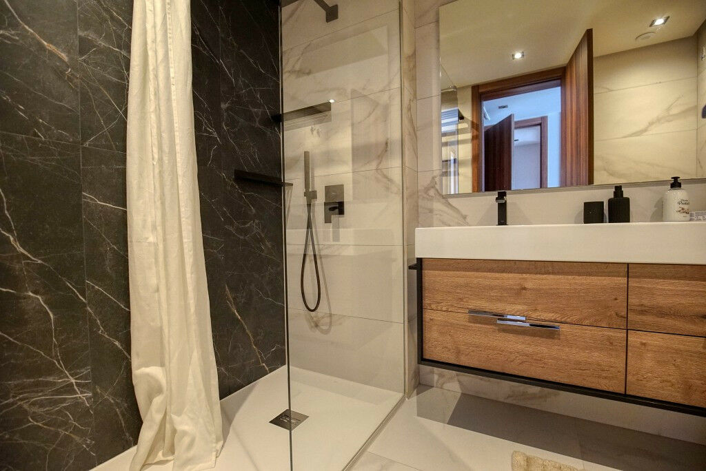 Middle Floor Apartment San Pedro de Alcántara Málaga - image 17