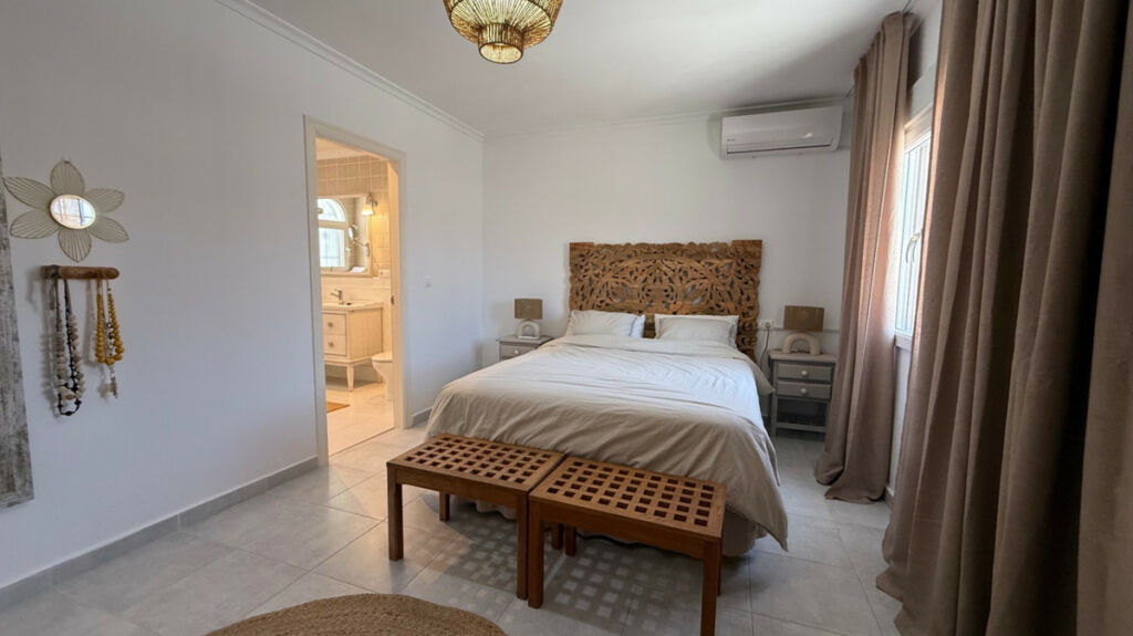 Detached Villa Torrevieja Alicante - image 17