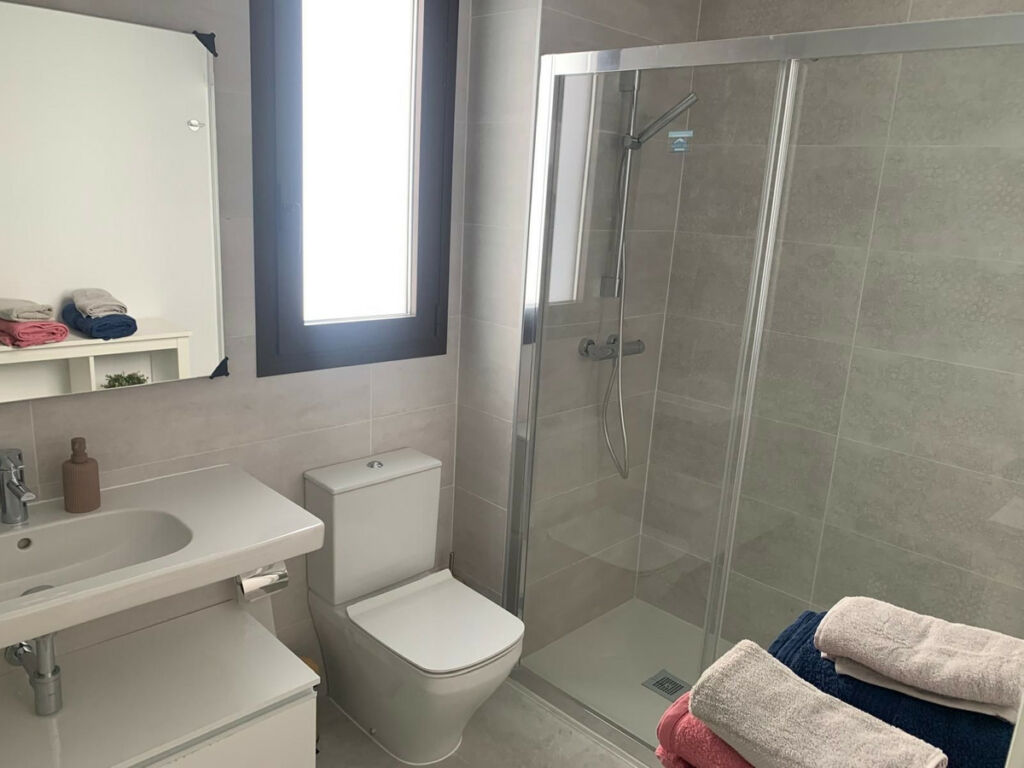 Ground Floor Apartment Estepona Málaga - image 17