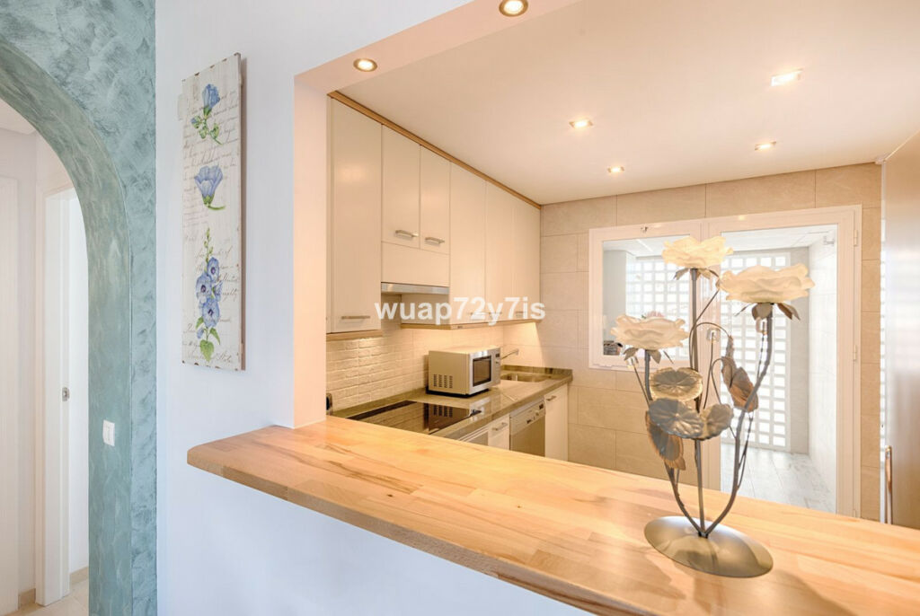 Penthouse Costalita Málaga - image 17