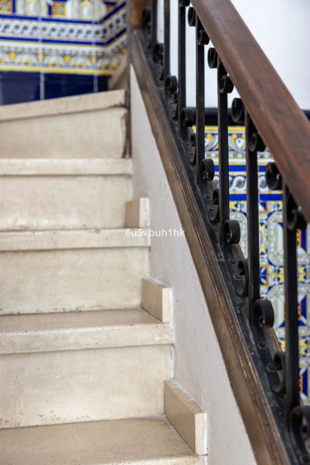 Townhouse Málaga Málaga - image 17