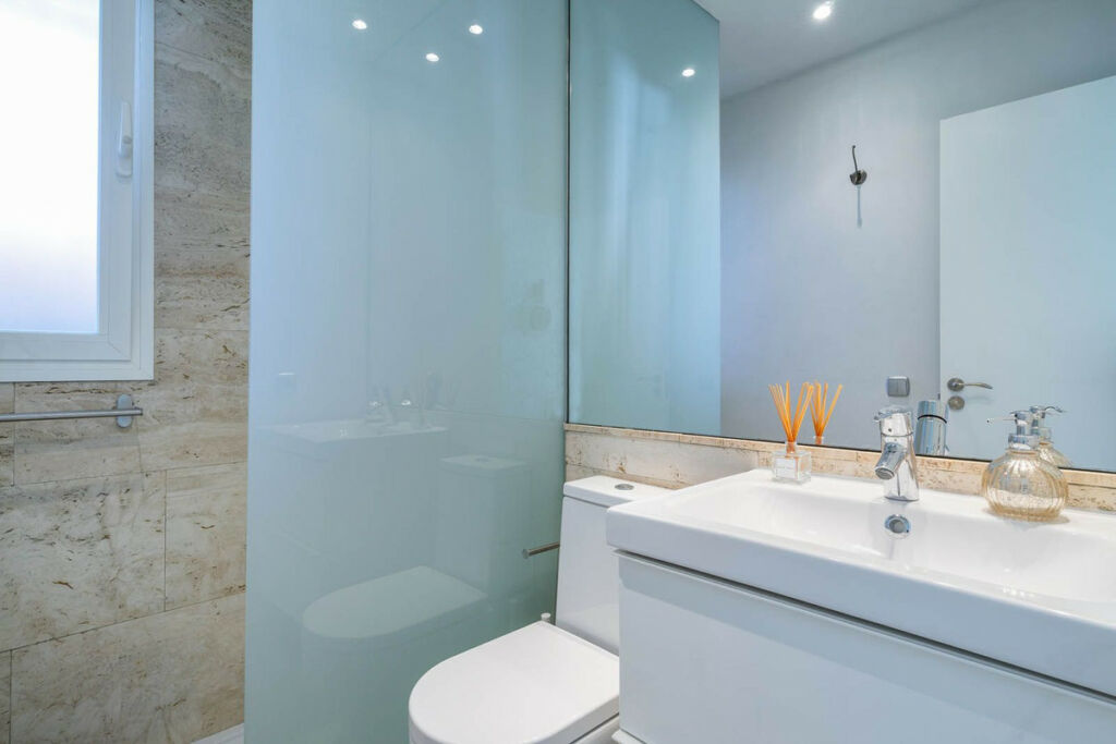Detached Villa Marbesa Málaga - image 17
