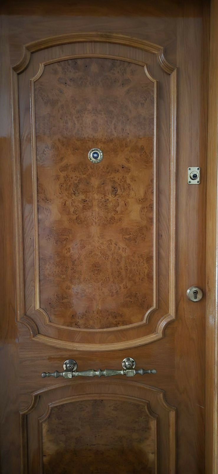 Top Floor Apartment Estepona Málaga - image 17