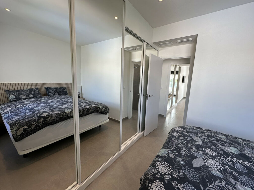 Penthouse Villamartin Alicante - Bild 17