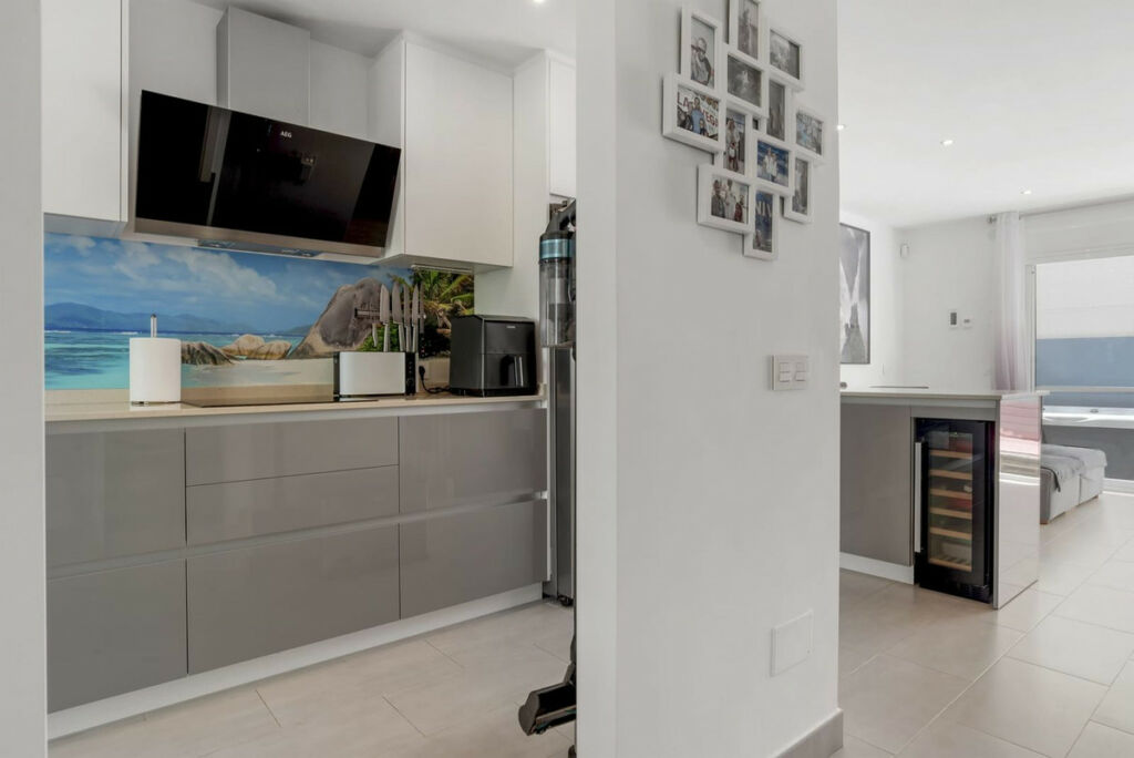 Townhouse Estepona Málaga - image 17