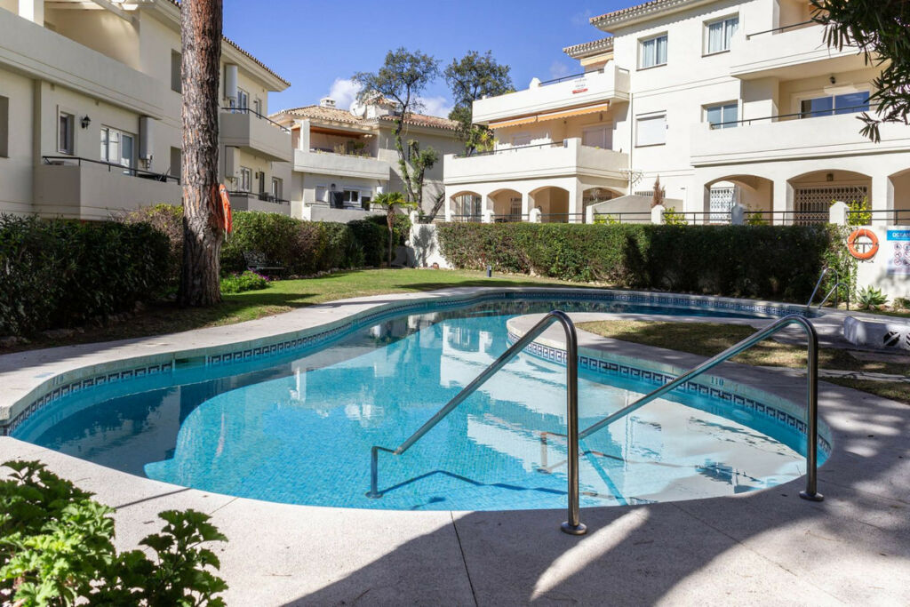 Penthouse Marbella Málaga - image 17