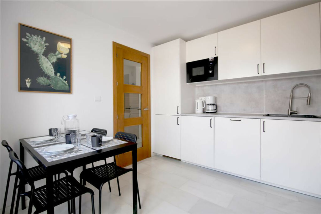 Semi-Detached House Estepona Málaga - image 17