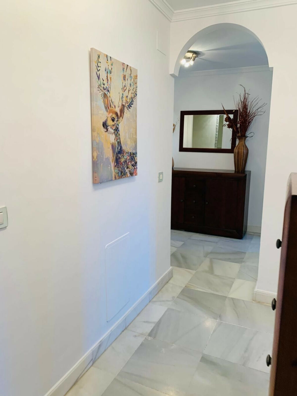 Middle Floor Apartment Hacienda del Sol Málaga - image 17