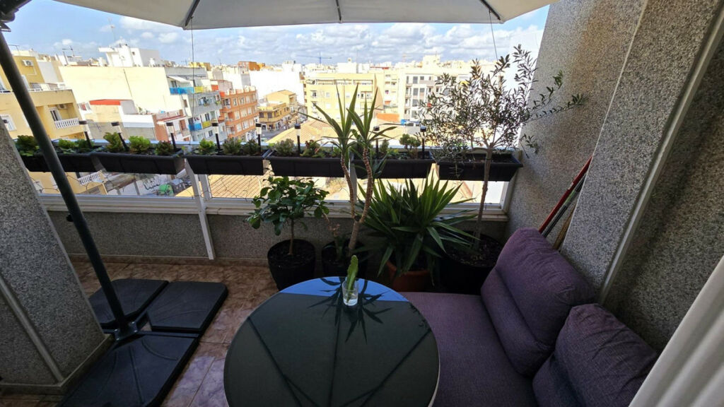 Penthouse Torrevieja Alicante - image 17