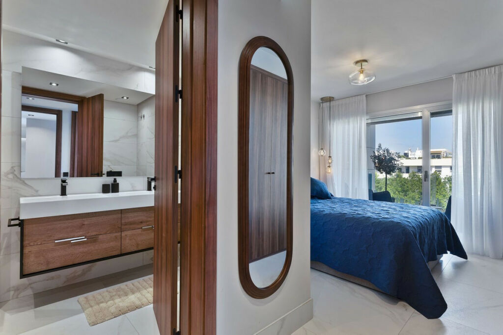Middle Floor Apartment San Pedro de Alcántara Málaga - image 17