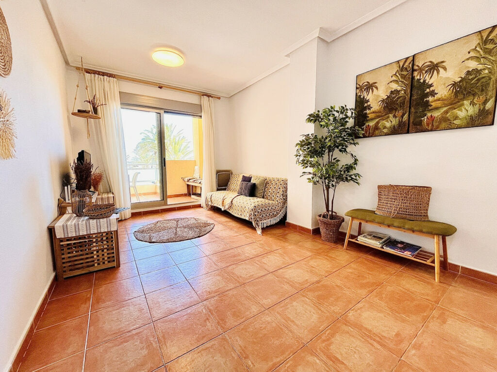 Middle Floor Apartment Guardamar del Segura Alicante - image 17