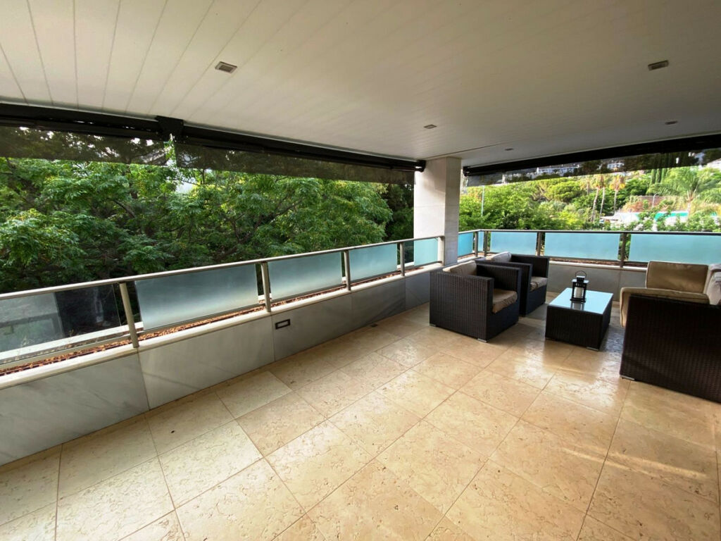 Middle Floor Apartment Marbella Málaga - image 17
