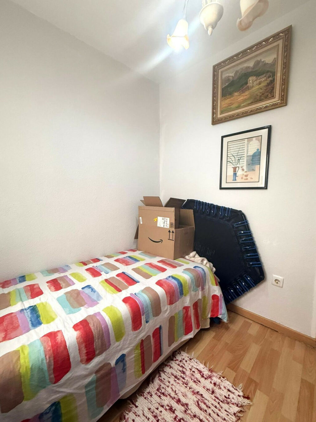 Ground Floor Apartment Playa Del Cura Alicante - image 17