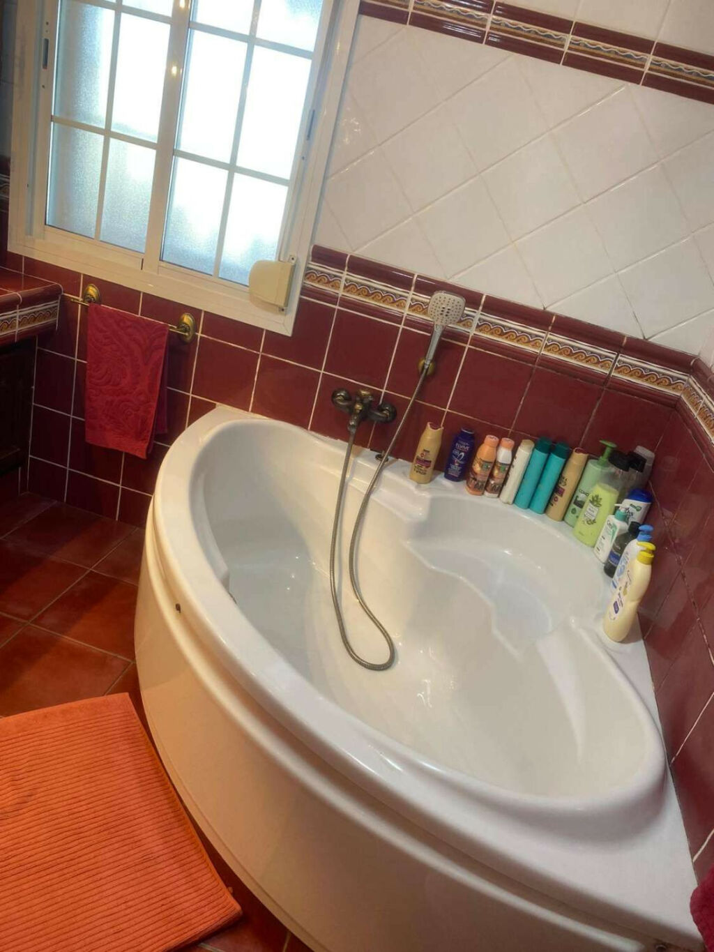 Detached Villa Alhaurín de la Torre Málaga - image 18