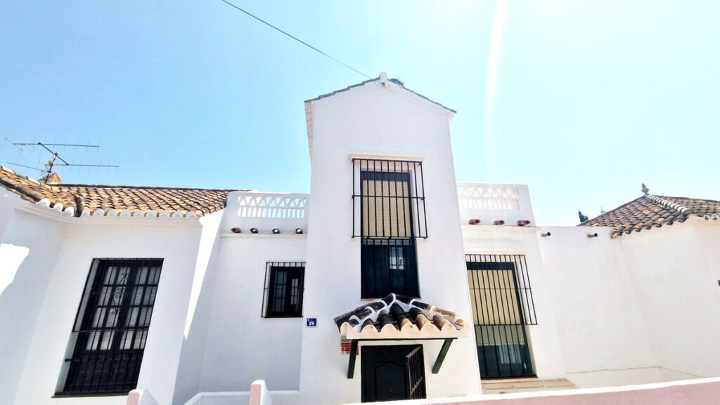 Townhouse Campo Mijas Málaga - image 17