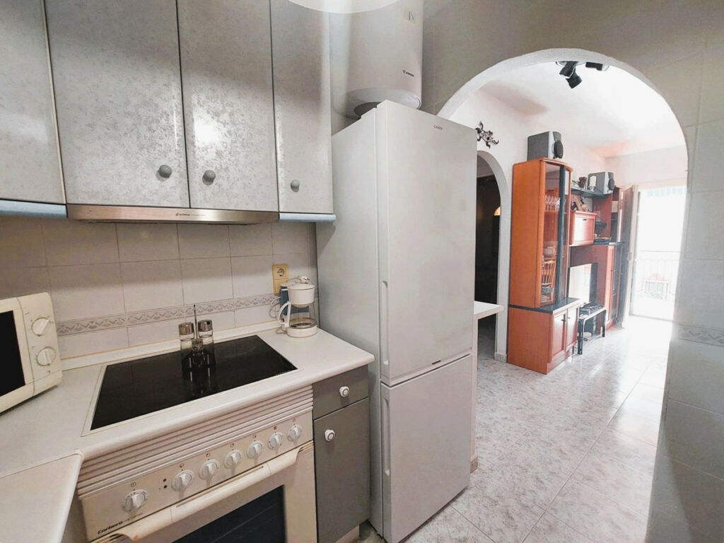 Bungalow Playa Flamenca Alicante - image 16