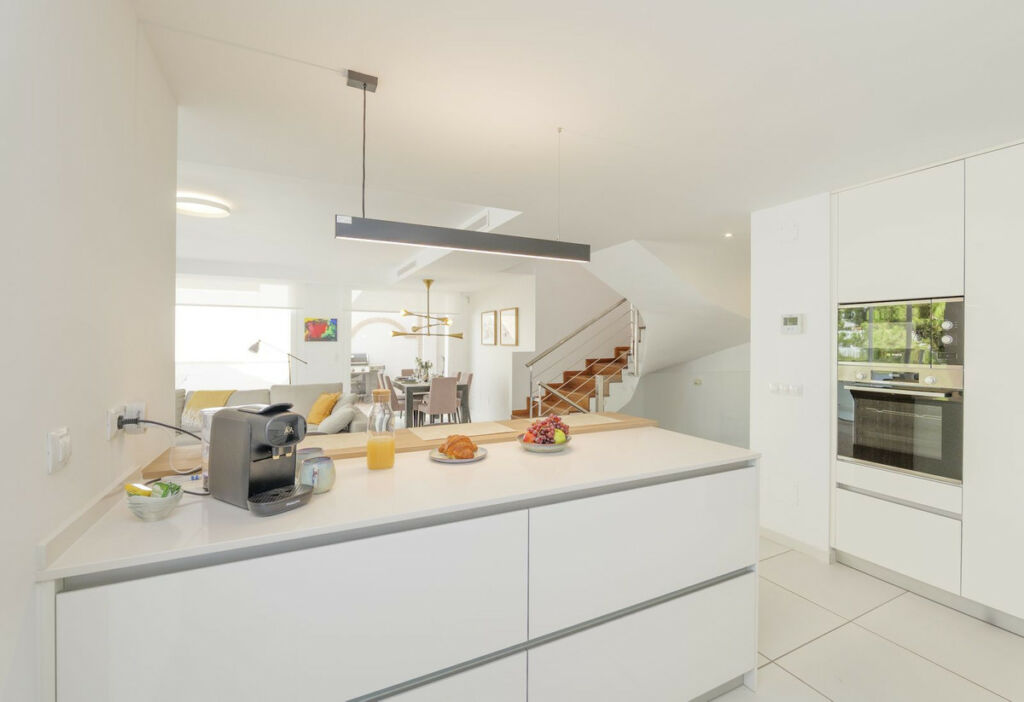 Semi-Detached House Benalmadena Málaga - image 17