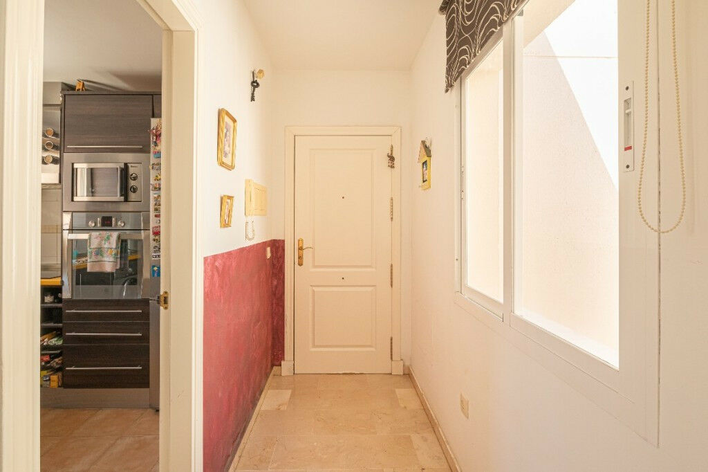 Penthouse Las Lagunas Málaga - image 17