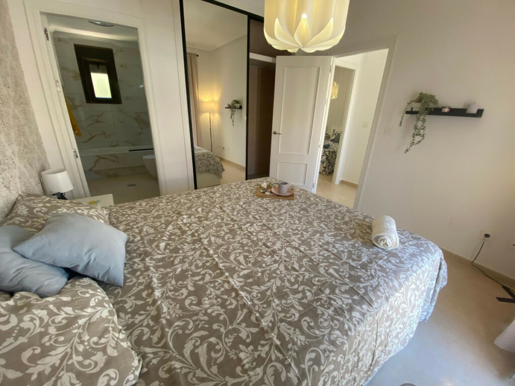 Townhouse San Miguel de Salinas Alicante - image 17