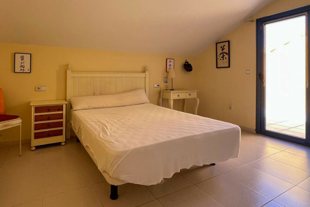 Duplex Denia Alicante - image 17