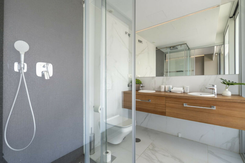 Penthouse Fuengirola Málaga - image 17