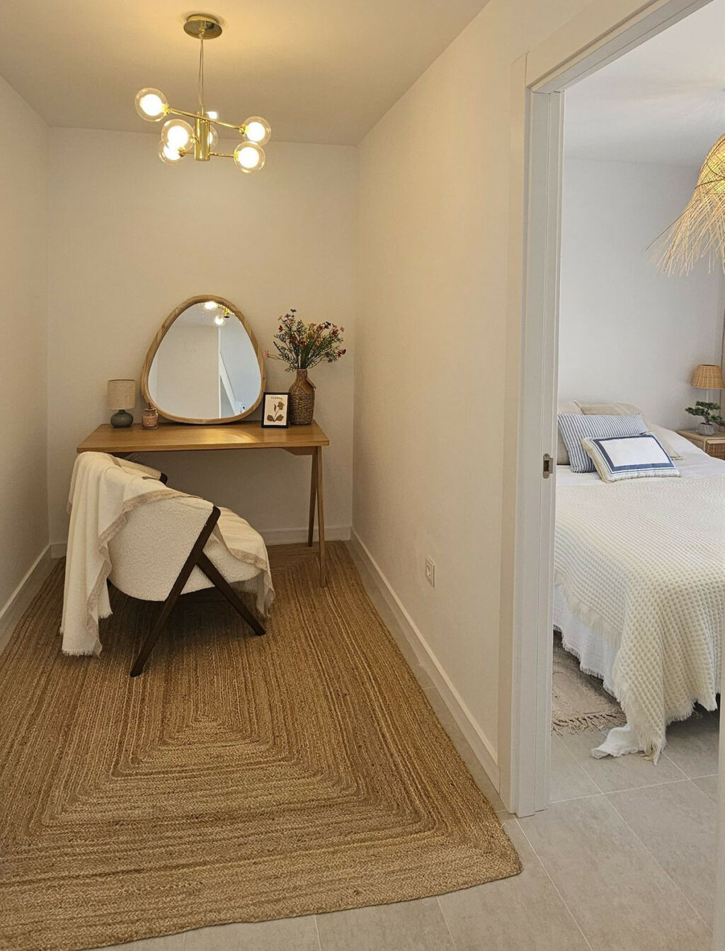 Middle Floor Apartment Calahonda Málaga - image 17