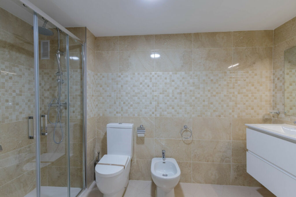 Middle Floor Apartment Javea Alicante - image 17