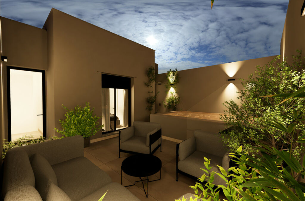 Semi-Detached House Antequera Málaga - image 17