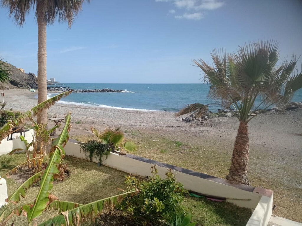 Ground Floor Apartment Benalmadena Costa Málaga - image 17