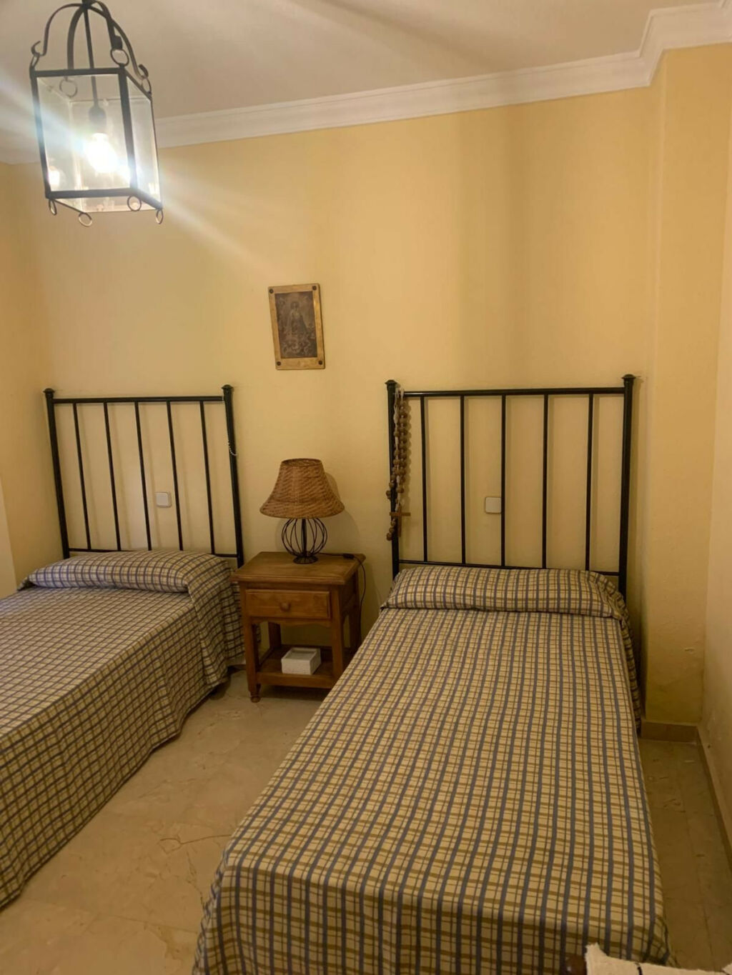 Middle Floor Apartment Marbella Málaga - image 17