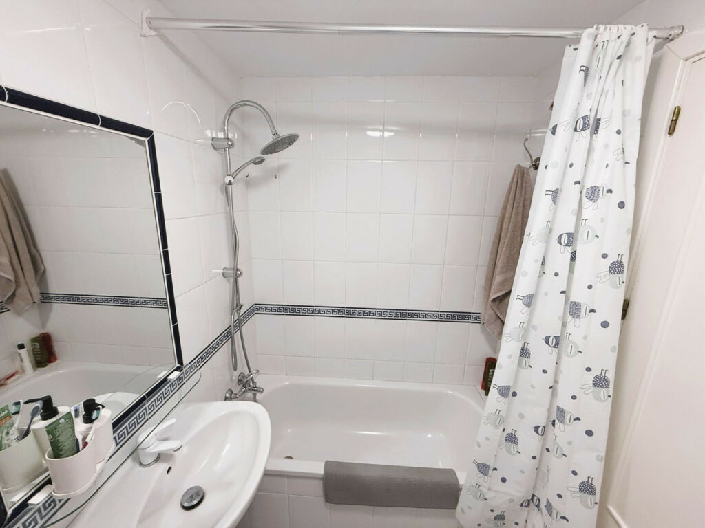 Ground Floor Apartment La Cala de Mijas Málaga - image 17