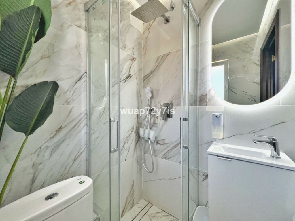 Penthouse El Paraiso Málaga - image 18