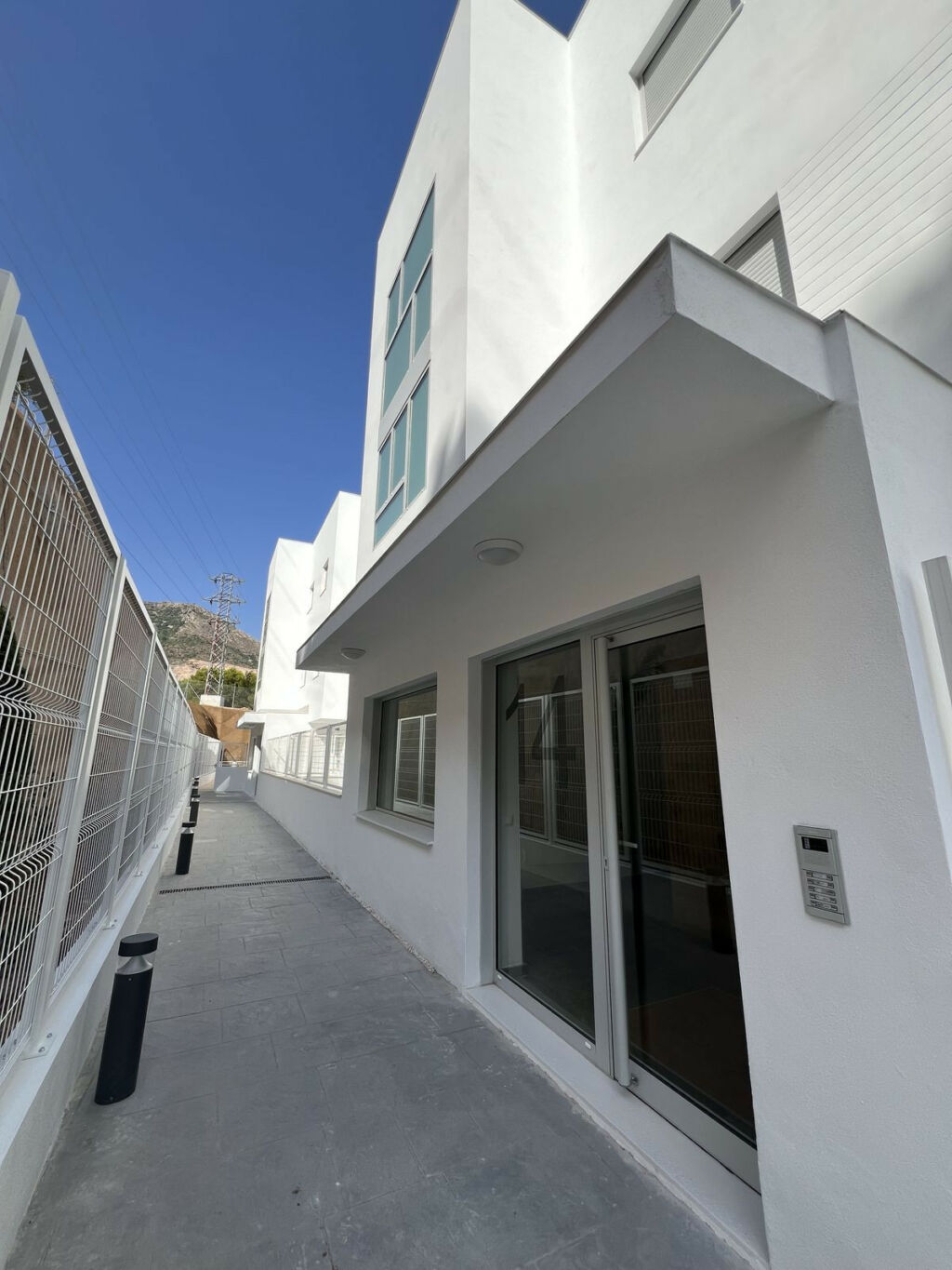 Ground Floor Apartment Benalmadena Pueblo Málaga - image 17