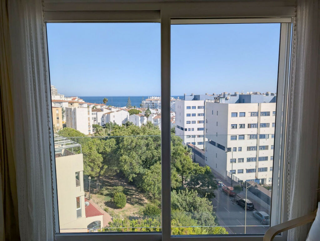 Penthouse Duplex Estepona Málaga - image 19