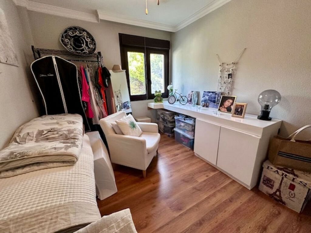 Top Floor Apartment Estepona Málaga - image 17