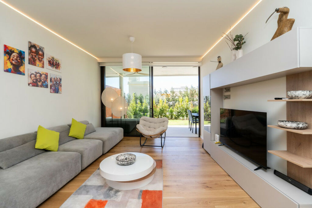 Ground Floor Apartment Fuengirola Málaga - image 17