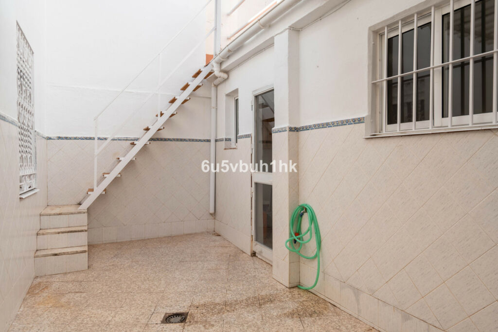 Townhouse Málaga Málaga - image 17