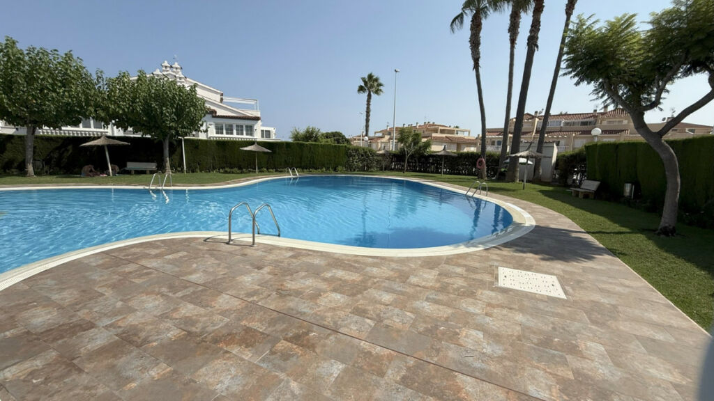 Ground Floor Apartment La Zenia Alicante - image 17